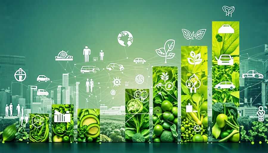 Simple Swaps for Sustainable Living