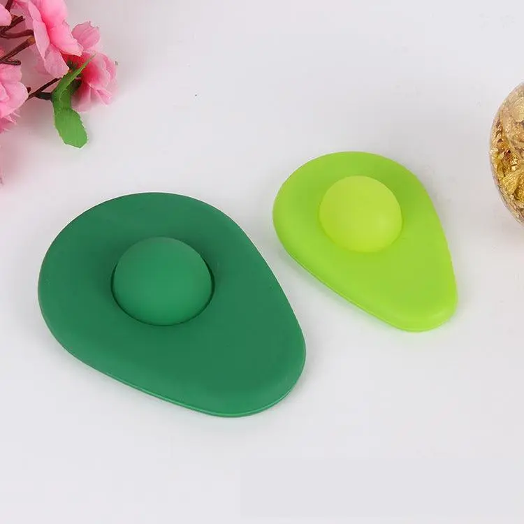 2 Pcs Avocado container wrap hugger keeps your Avo's fresher longer - Image 3