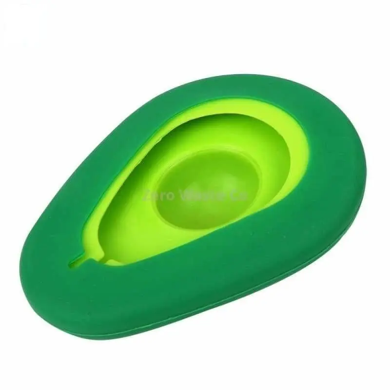 2 Pcs Avocado container wrap hugger keeps your Avo's fresher longer - Image 4