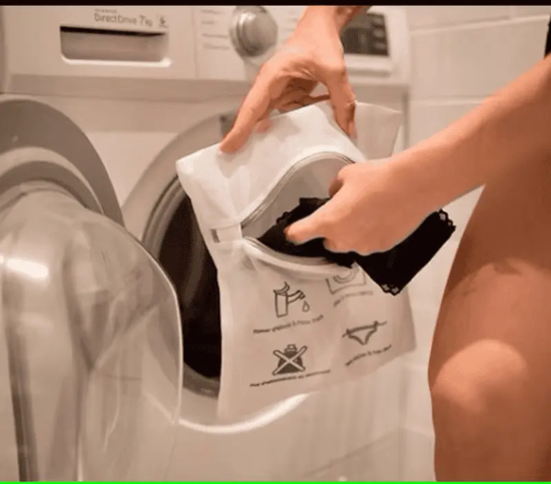 Bikini Style Leak Proof Incontinence and Period Underwear for Women - Image 16