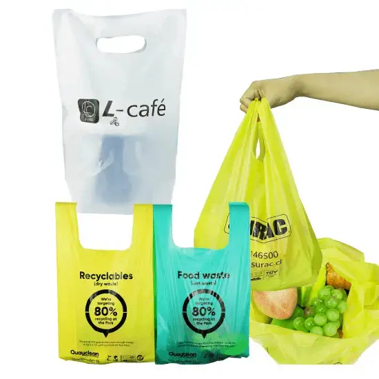 New Zero Waste products