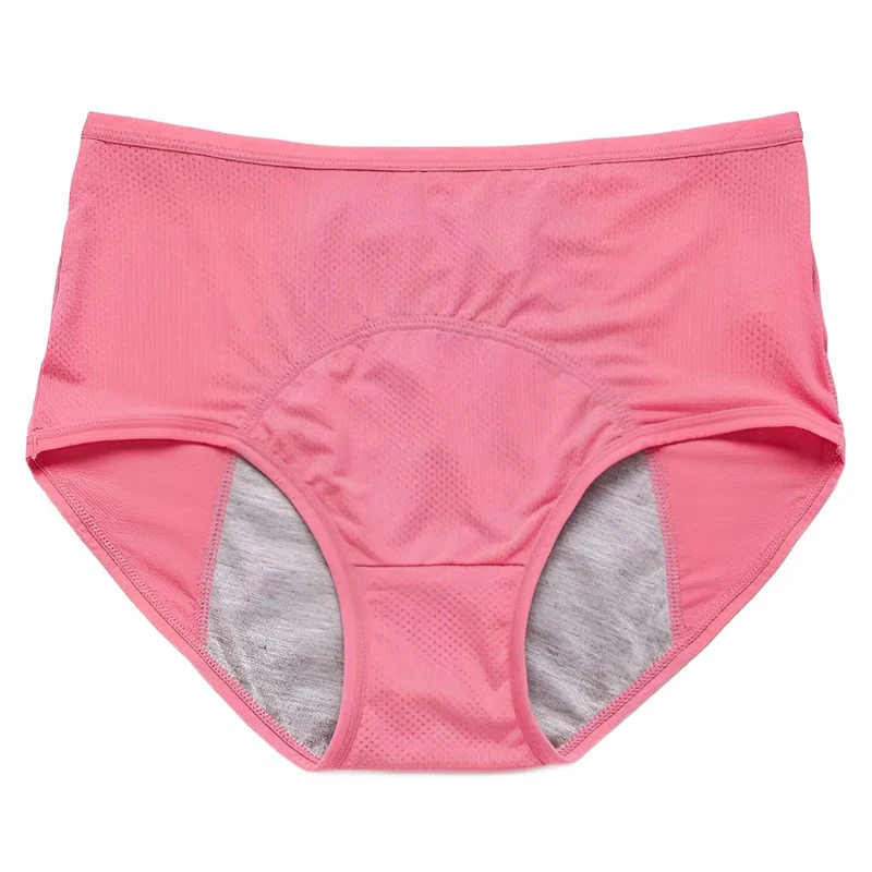 Leak Proof, Incontinence and Period Underwear for Women - Image 12