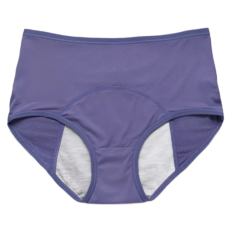 Leak Proof, Incontinence and Period Underwear for Women - Image 13