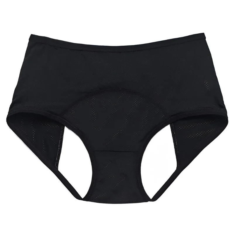 Leak Proof, Incontinence and Period Underwear for Women - Image 14