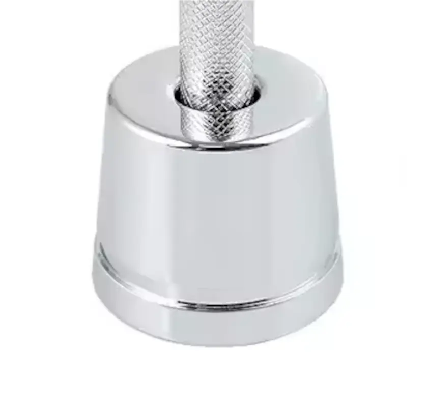 Premium Stainless Steel Double Edge Safety Razor - Image 12