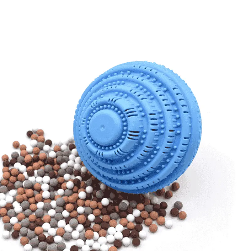 Magic Washing Machine Eco Laundry Cleaning Ball - Reusable and Eco-Friendly - Image 3