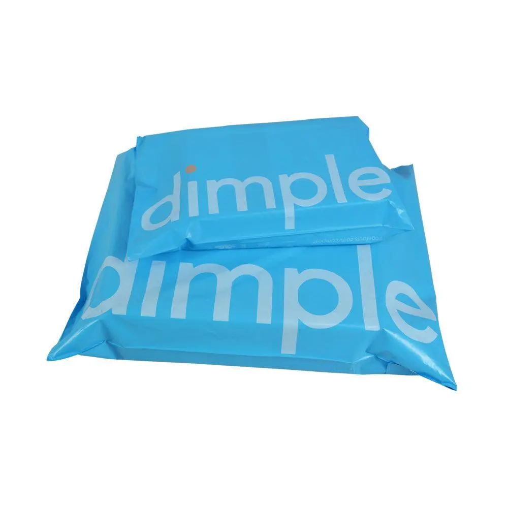 Custom 100% Sustainable Compostable Biodegradable Mailers, Garment Bags and more. - Image 18