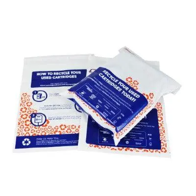 Custom 100% Sustainable Compostable Biodegradable Mailers, Garment Bags and more. - Image 23