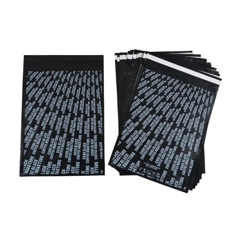 Custom 100% Sustainable Compostable Biodegradable Mailers, Garment Bags and more. - Image 9